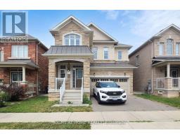 423 GRINDSTONE TRAIL, Oakville, Ontario
