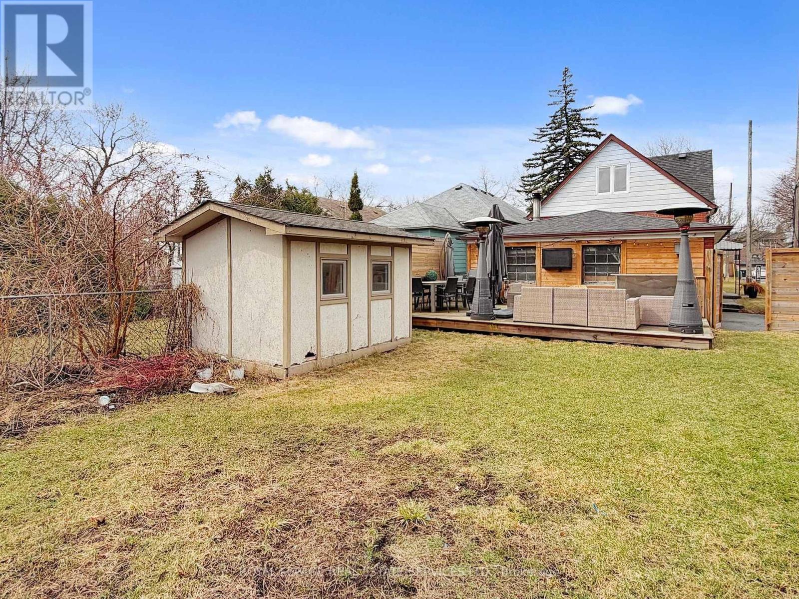 113 Grand Avenue, Toronto, Ontario  M8Y 2Z4 - Photo 23 - W12945984