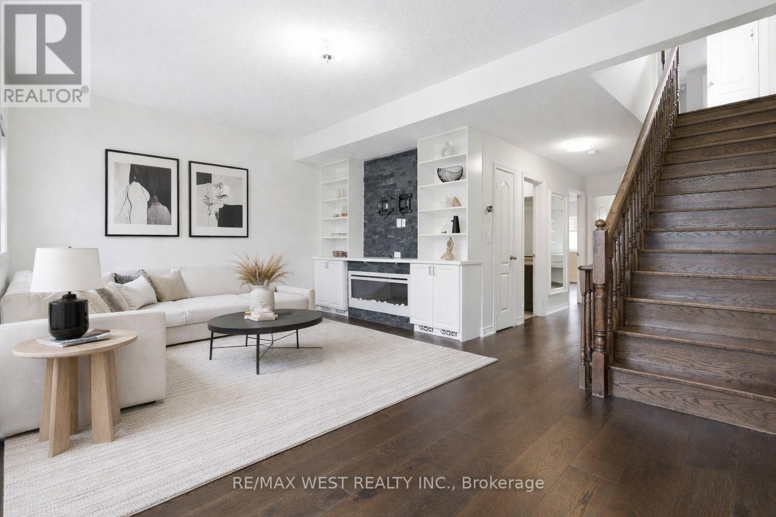 116 Lesabre Crescent, Brampton, Ontario  L6P 0W4 - Photo 14 - W12945998