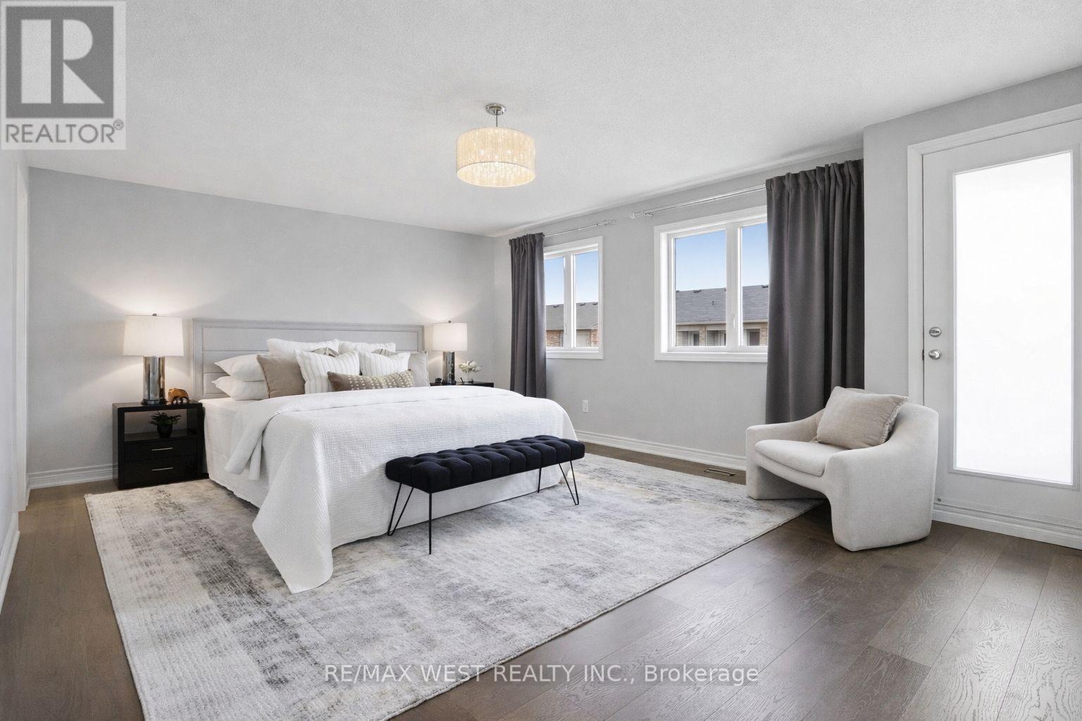 116 Lesabre Crescent, Brampton, Ontario  L6P 0W4 - Photo 21 - W12945998