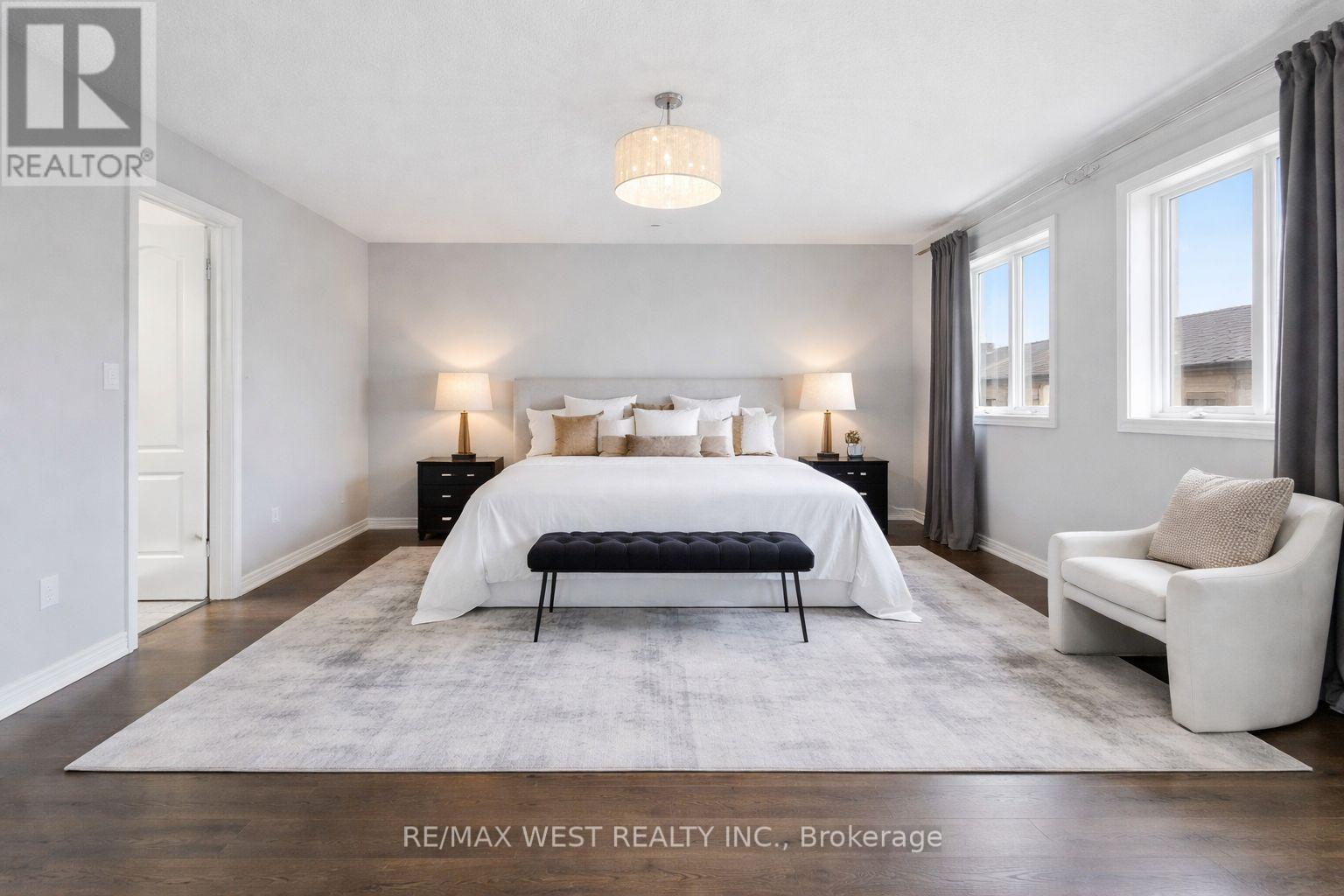 116 Lesabre Crescent, Brampton, Ontario  L6P 0W4 - Photo 22 - W12945998