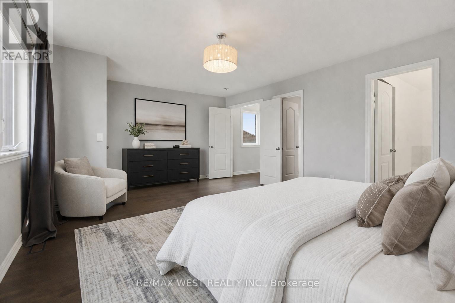 116 Lesabre Crescent, Brampton, Ontario  L6P 0W4 - Photo 23 - W12945998