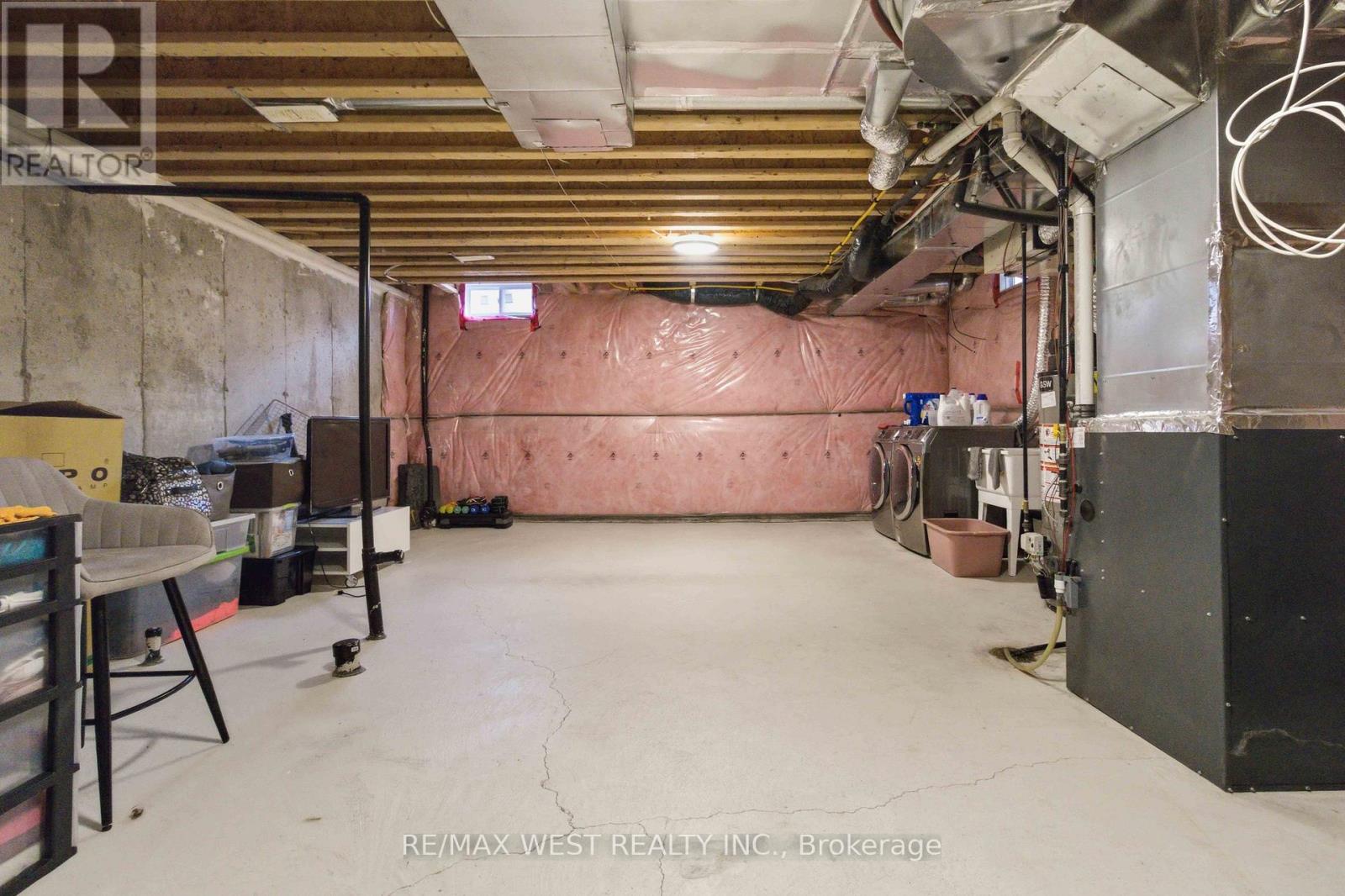 116 Lesabre Crescent, Brampton, Ontario  L6P 0W4 - Photo 29 - W12945998