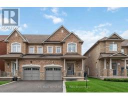 116 LESABRE CRESCENT, Brampton, Ontario