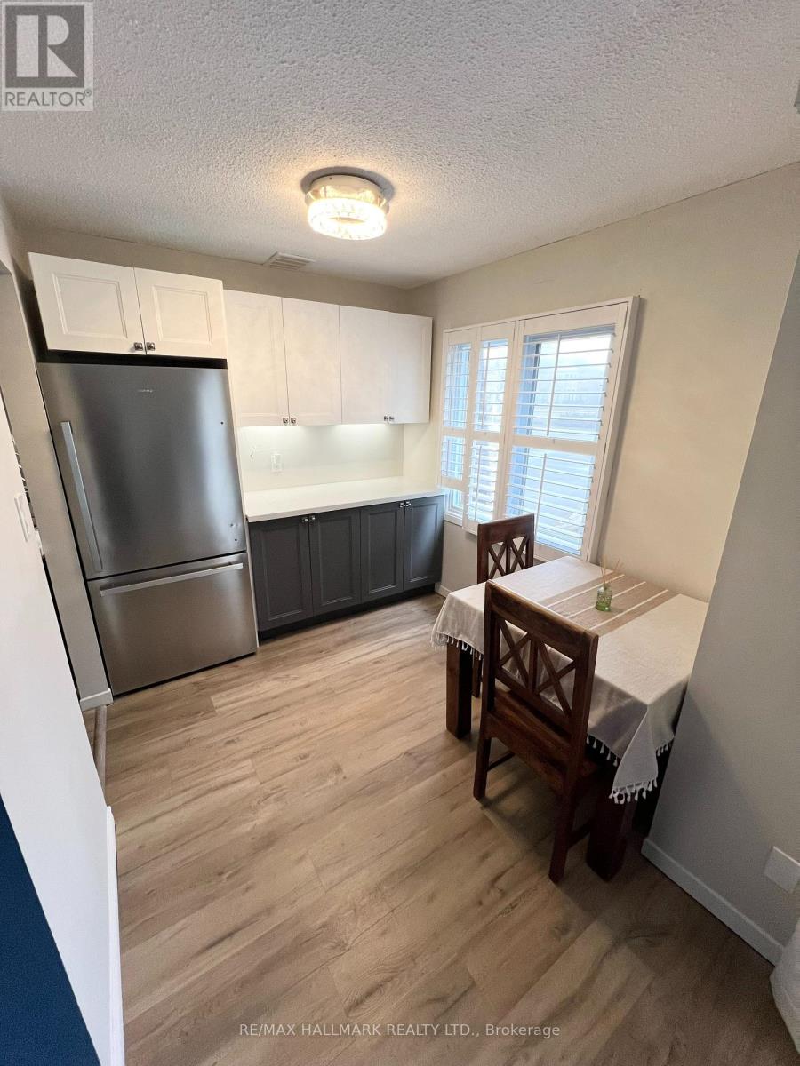 34 - 15 Guildwood Parkway, Toronto, Ontario  M1E 4Y8 - Photo 6 - E12912092