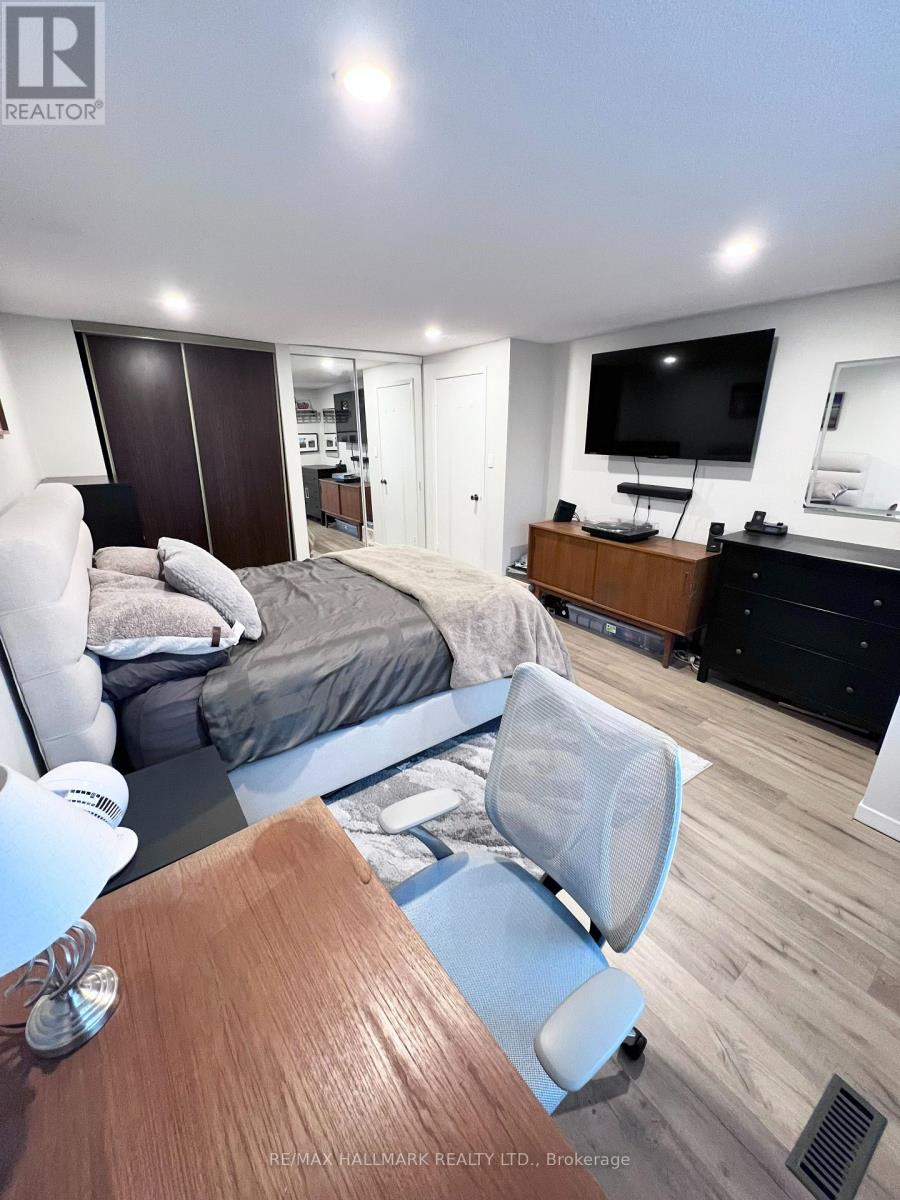 34 - 15 Guildwood Parkway, Toronto, Ontario  M1E 4Y8 - Photo 12 - E12912092