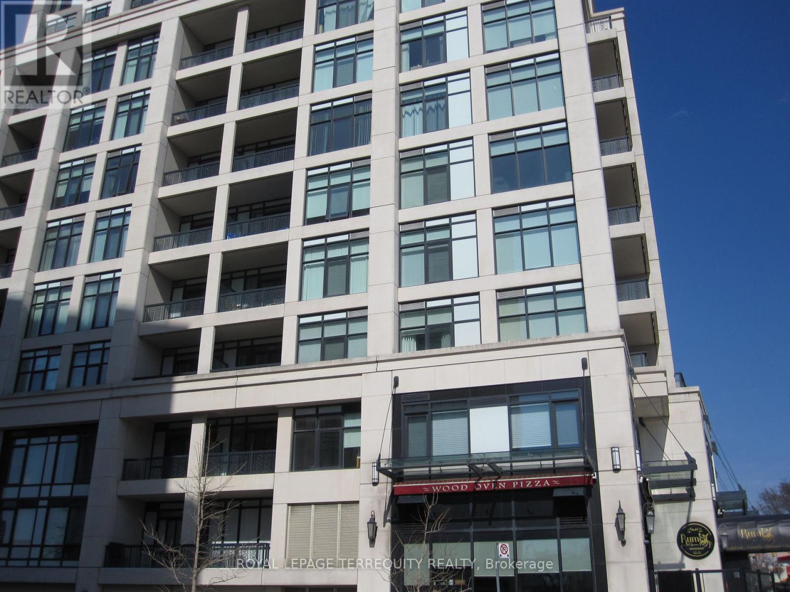 1011 - 1 Old Mill Drive, Toronto, Ontario  M6S 0A1 - Photo 10 - W12946008