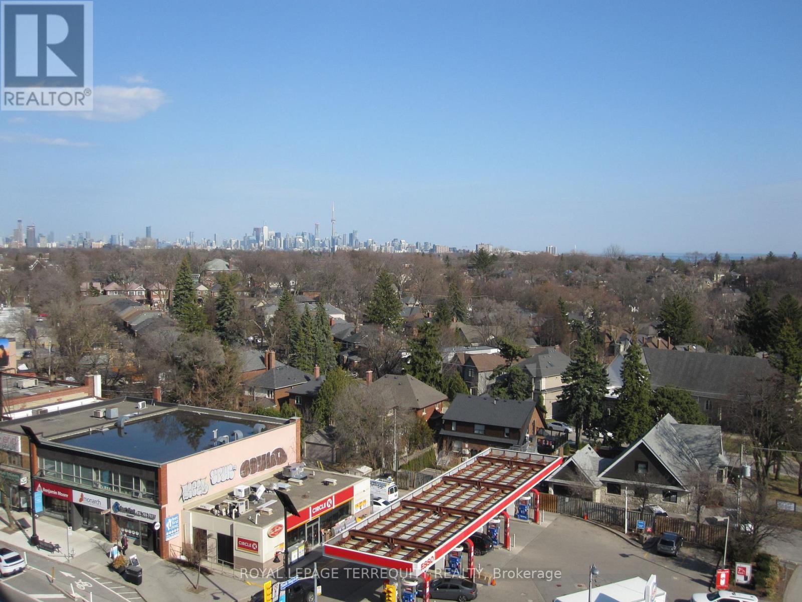 1011 - 1 Old Mill Drive, Toronto, Ontario  M6S 0A1 - Photo 20 - W12946008