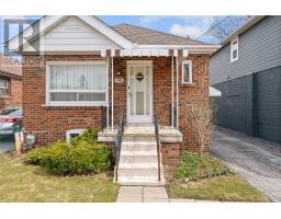 191 ALDERBRAE AVENUE, Toronto, Ontario