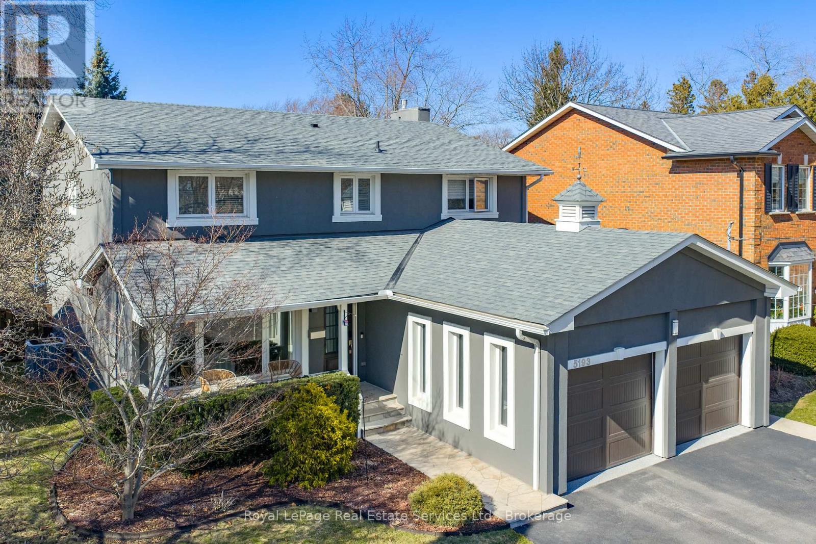 5193 LAKESHORE ROAD, Burlington, Ontario