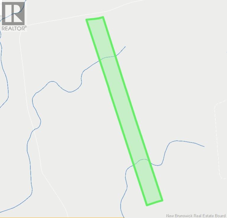 Lot Shepody Dam Road, Hopewell Hill, New Brunswick  E4H 2L8 - Photo 1 - NB135770