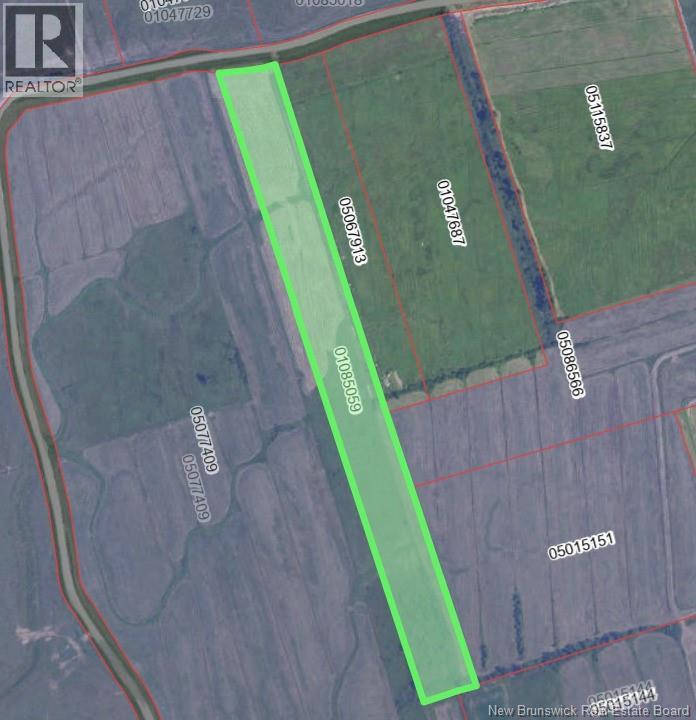 Lot Shepody Dam Road, Hopewell Hill, New Brunswick  E4H 2L8 - Photo 2 - NB135770