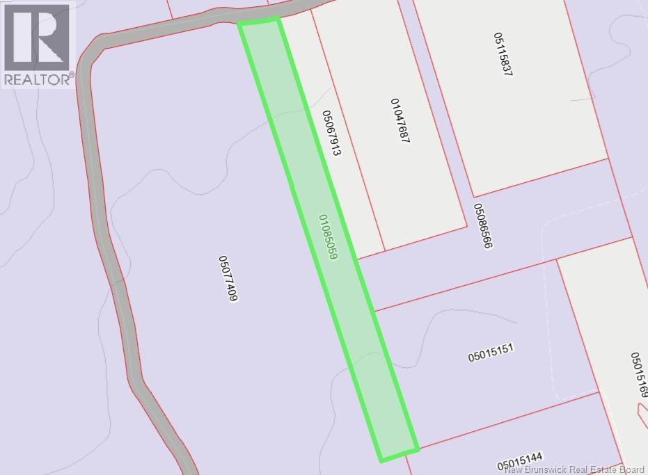 Lot Shepody Dam Road, Hopewell Hill, New Brunswick  E4H 2L8 - Photo 3 - NB135770