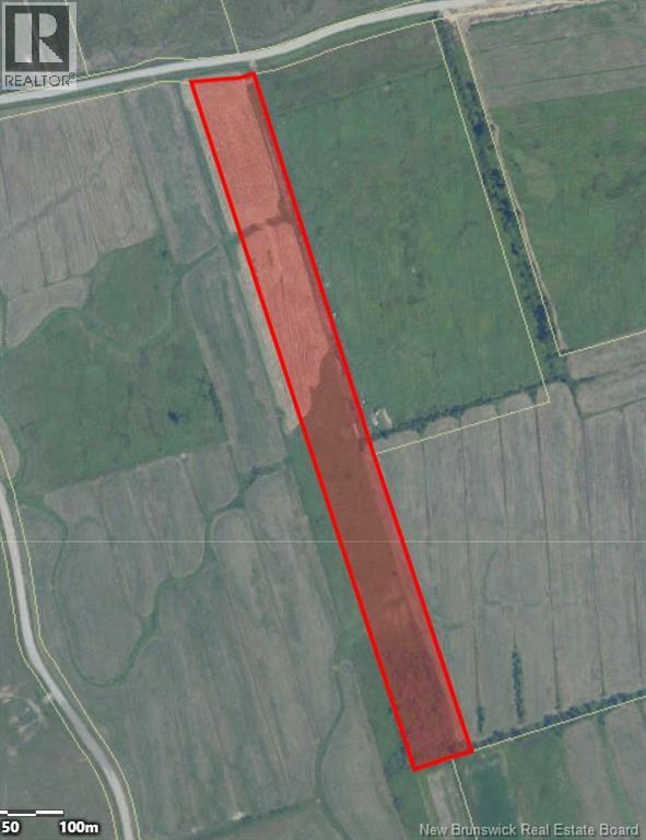 Lot Shepody Dam Road, Hopewell Hill, New Brunswick  E4H 2L8 - Photo 4 - NB135770