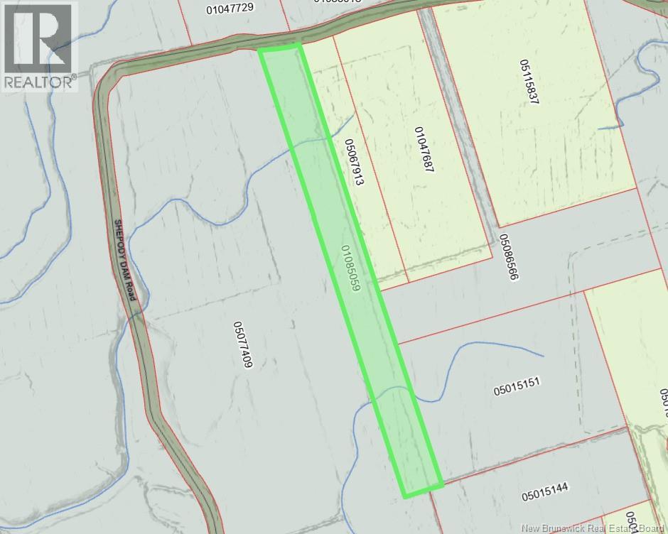 Lot Shepody Dam Road, Hopewell Hill, New Brunswick  E4H 2L8 - Photo 5 - NB135770