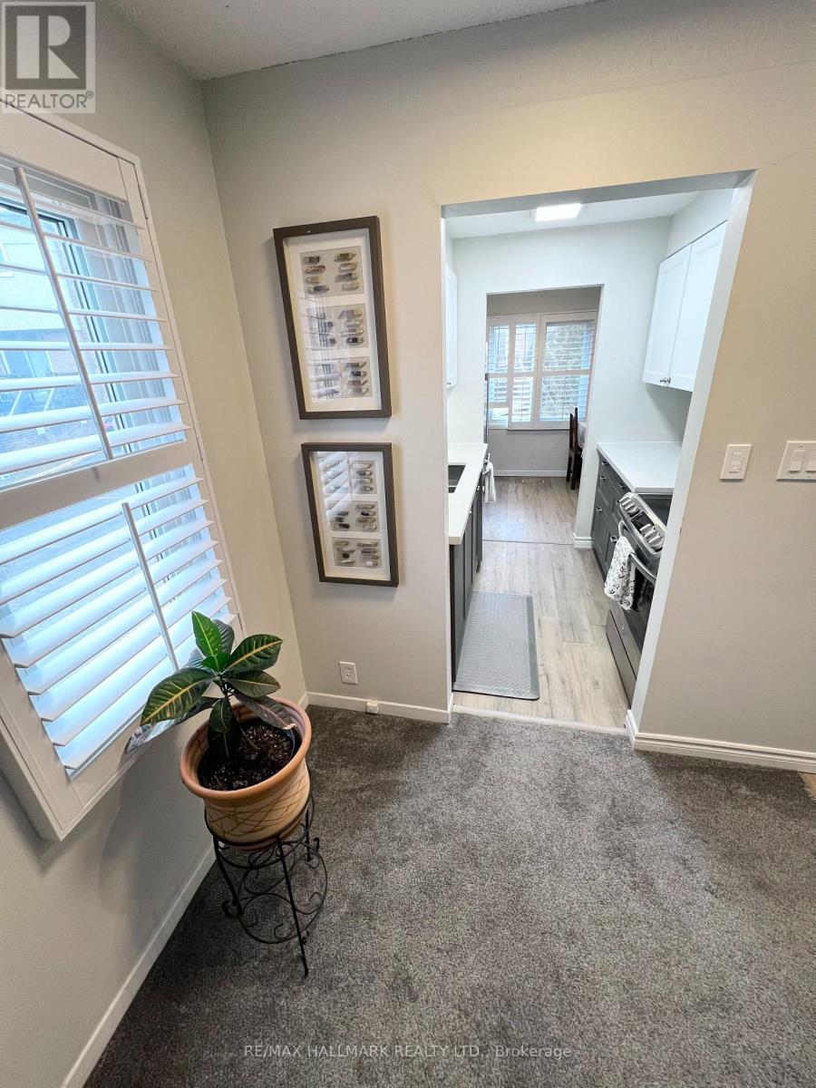 34 - 15 Guildwood Parkway, Toronto, Ontario  M1E 4Y8 - Photo 7 - E12912092