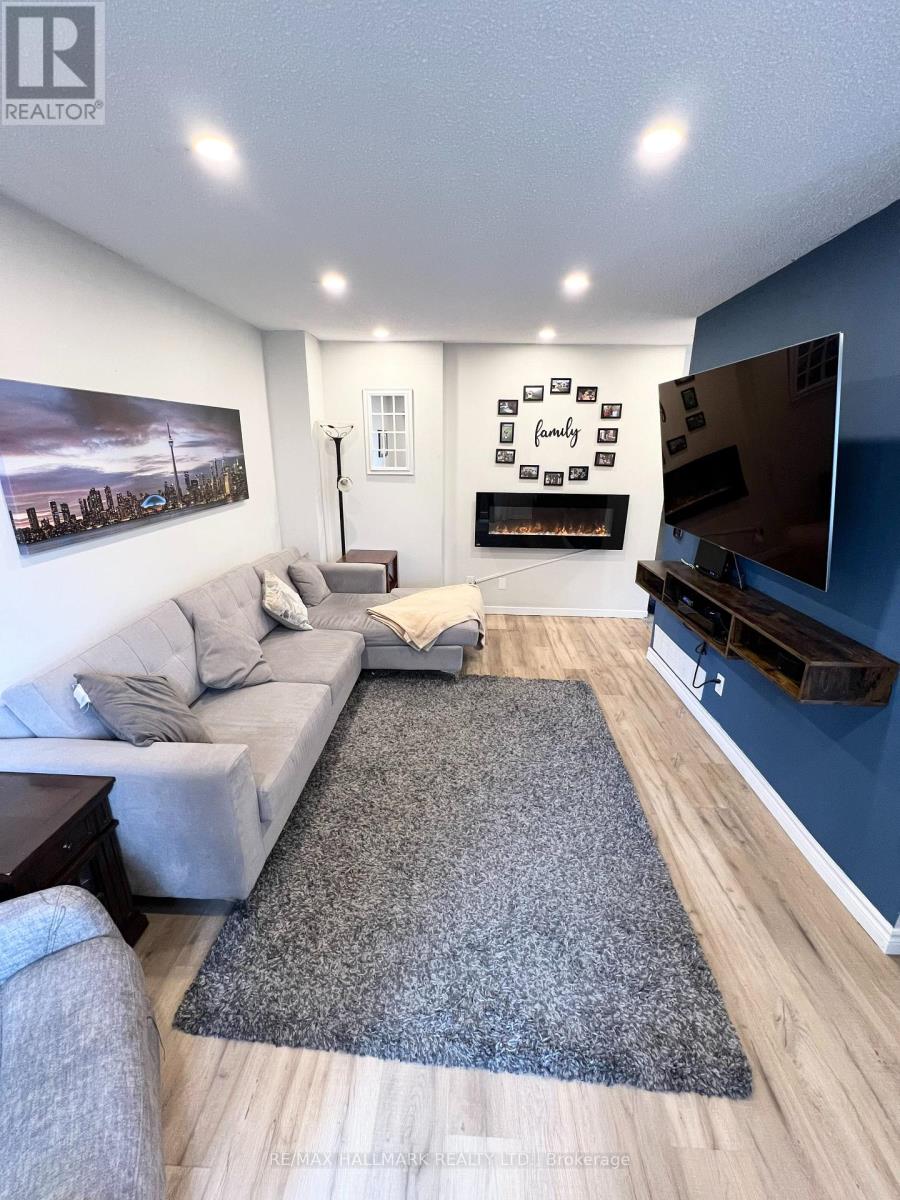 34 - 15 Guildwood Parkway, Toronto, Ontario  M1E 4Y8 - Photo 4 - E12912092