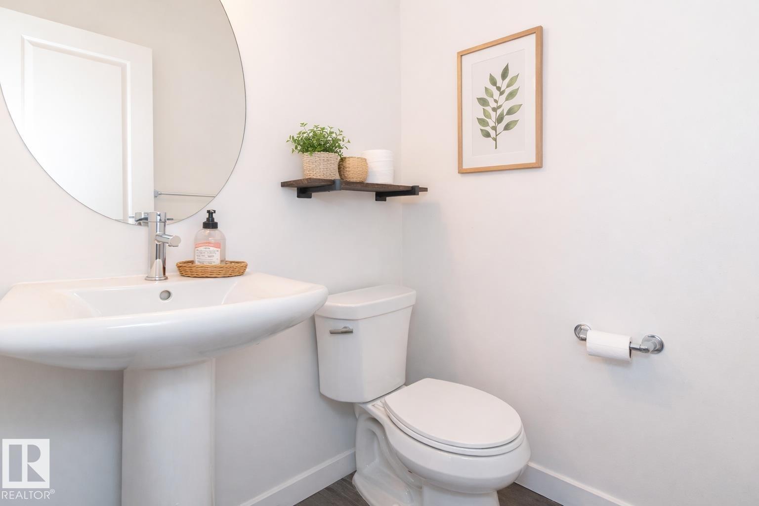 6304 Cartmell Rd Sw, Edmonton, Alberta  T6W 3H3 - Photo 8 - E4480076