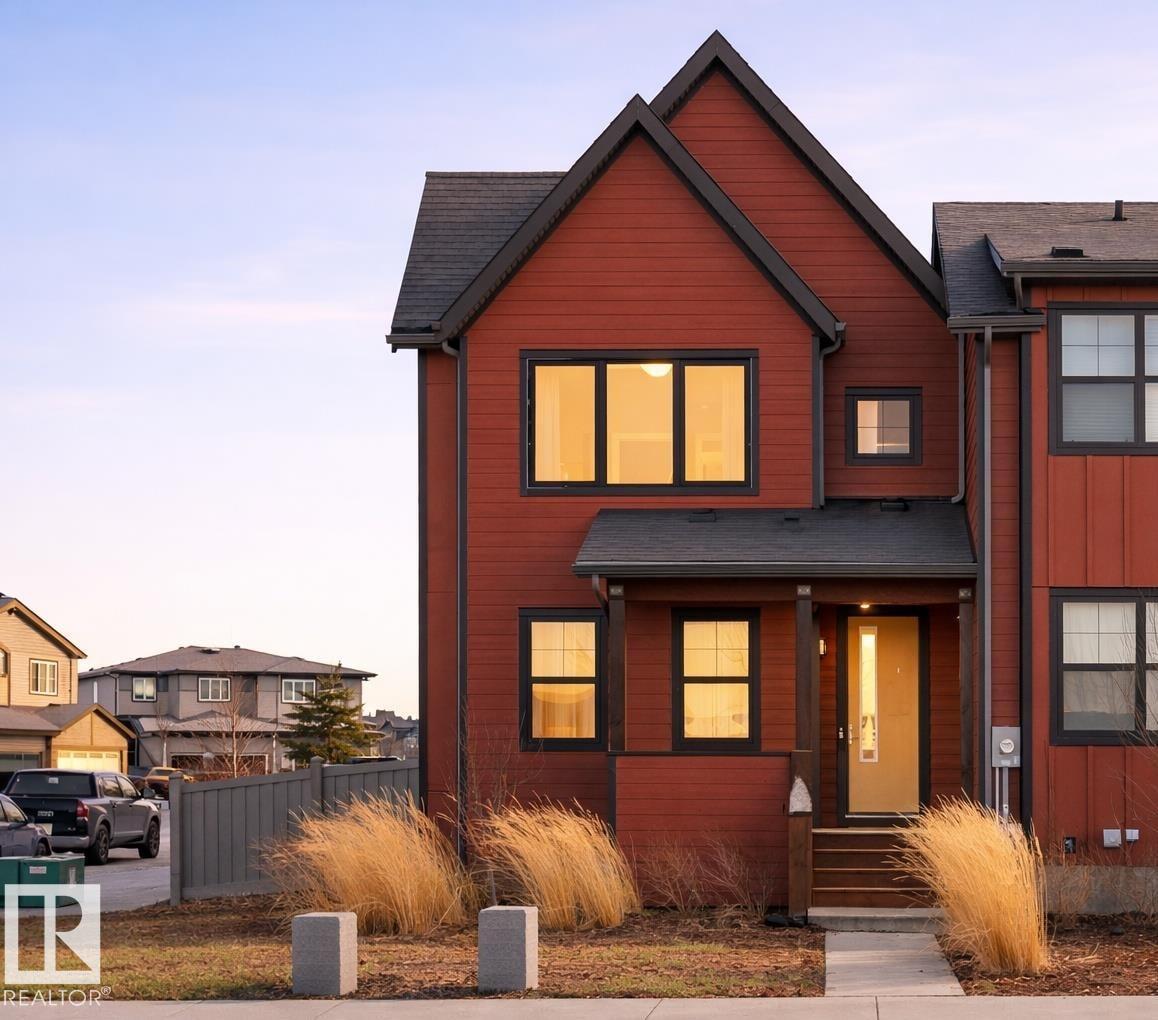 6304 CARTMELL RD SW, edmonton, Alberta