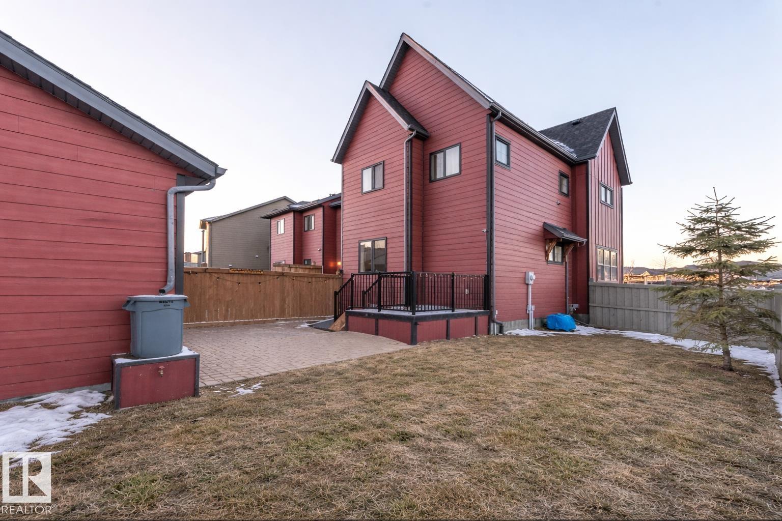 6304 Cartmell Rd Sw, Edmonton, Alberta  T6W 3H3 - Photo 28 - E4480076