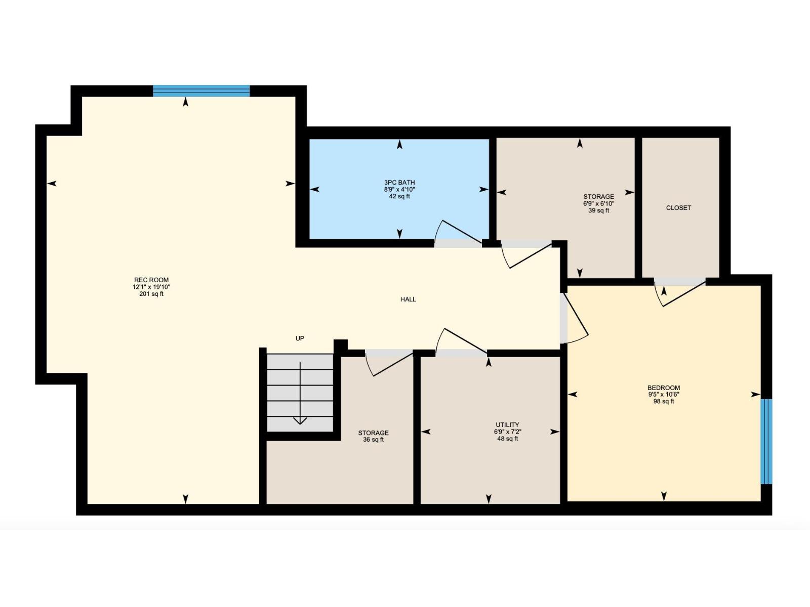 6304 Cartmell Rd Sw, Edmonton, Alberta  T6W 3H3 - Photo 32 - E4480076