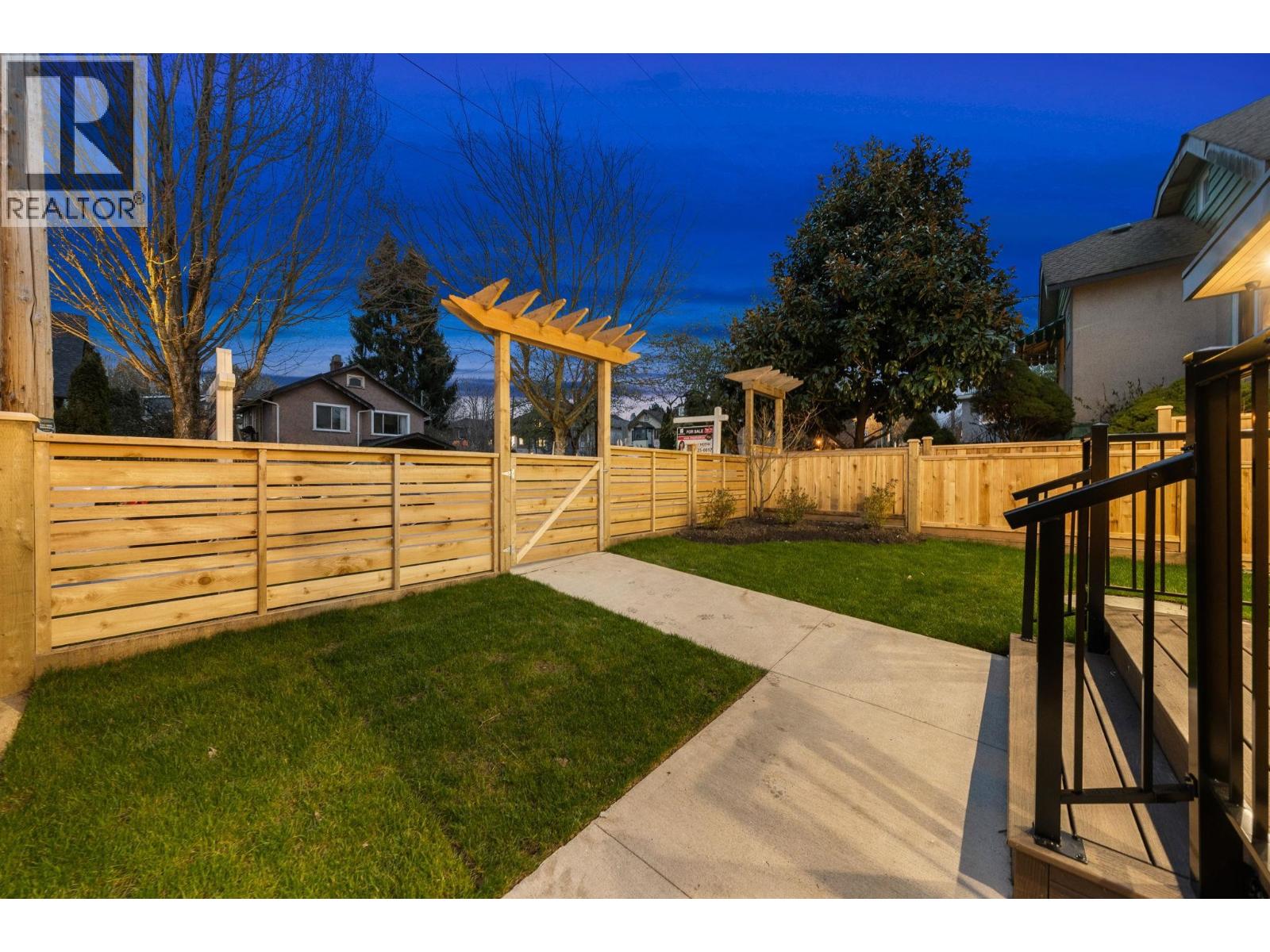 1 1582 E 2nd Avenue, Vancouver, British Columbia  V5N 1C7 - Photo 38 - R3104140