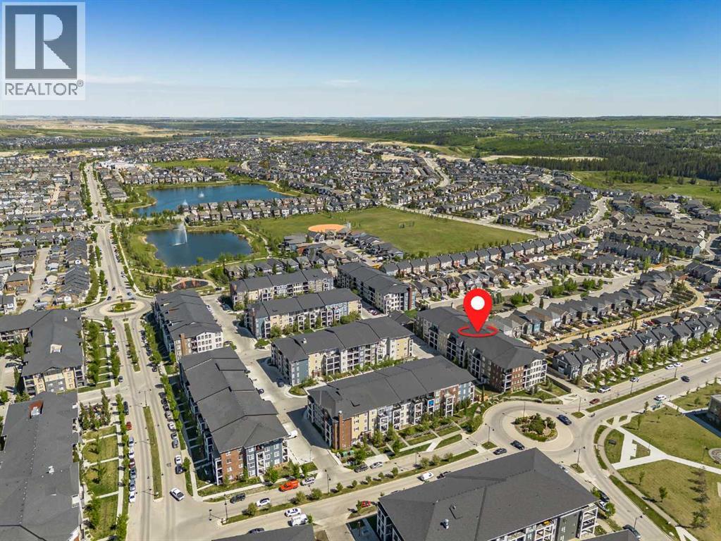 6310, 151 Legacy Main Street Se, Calgary, Alberta  T2X 4A4 - Photo 25 - A2293112