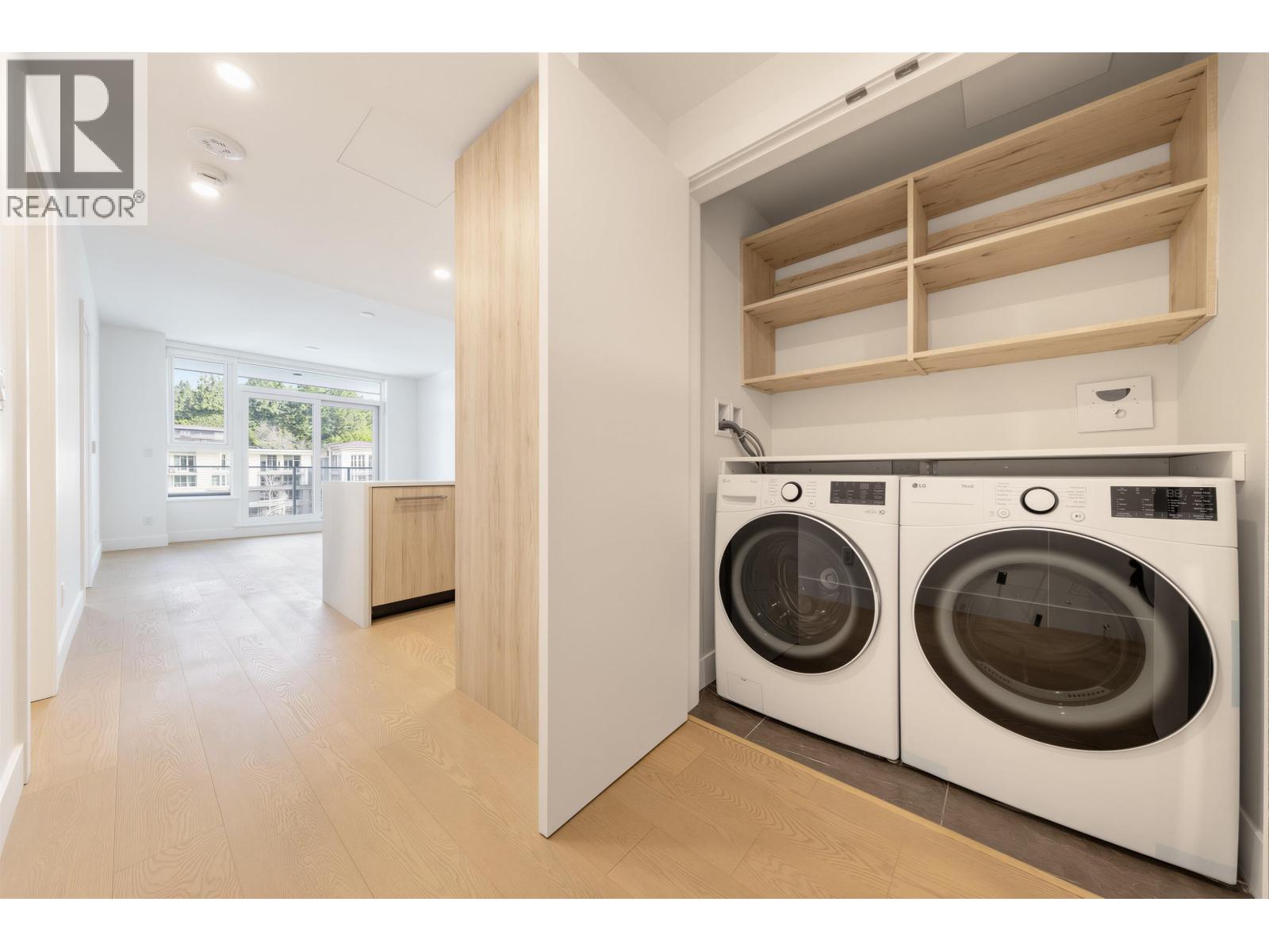 503 423 6th Street, West Vancouver, British Columbia  V7T 0A1 - Photo 15 - R3104904