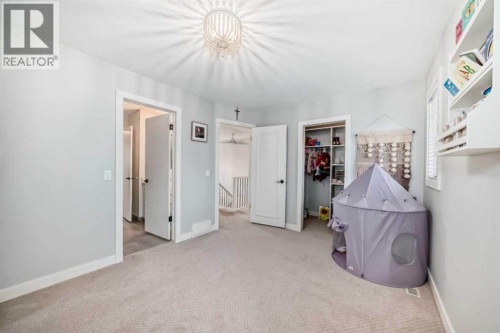 47 Canterbury Court Sw, Calgary, Alberta  T2W 6C2 - Photo 32 - A2294234