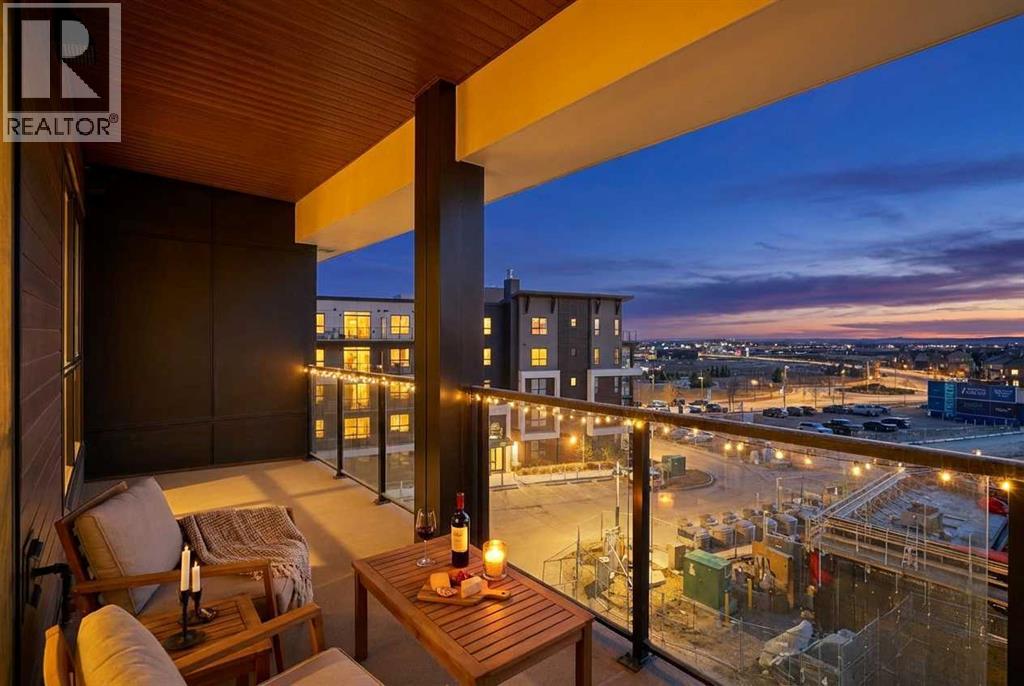 7322, 1802 Mahogany Boulevard Se, Calgary, Alberta T3M 4A5 - Photo 2 - A2295139