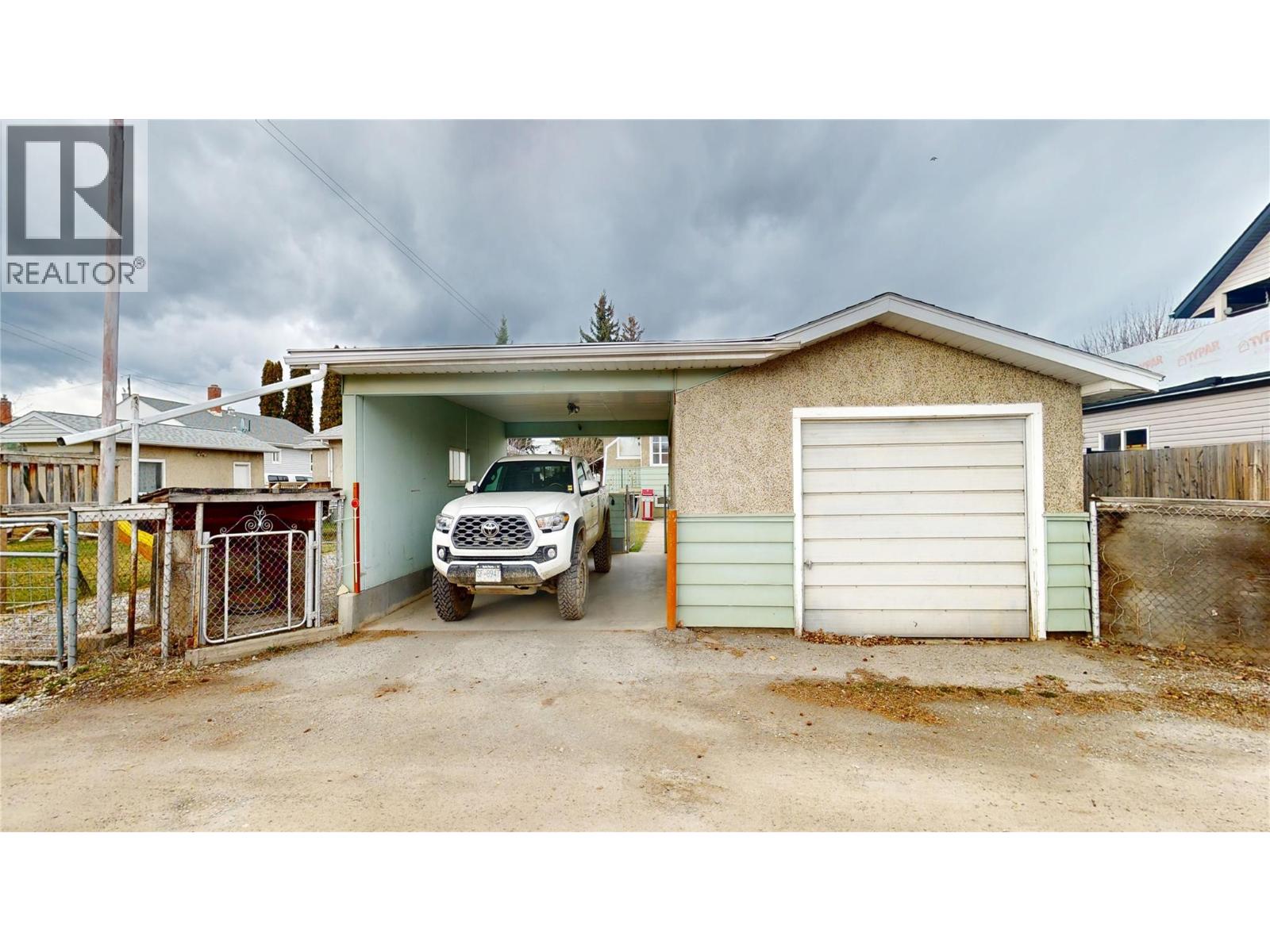 312 16th Avenue N, Cranbrook, British Columbia V1C 3W5 - Photo 27 - 10381675