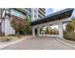 2407 - 100 JOHN STREET, Brampton, Ontario