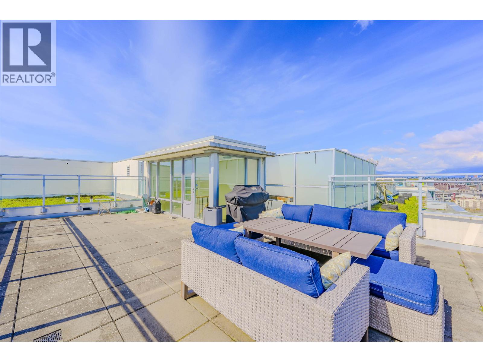 Ph 1705 8677 Capstan Way, Richmond, British Columbia  V6X 0N6 - Photo 30 - R3105866