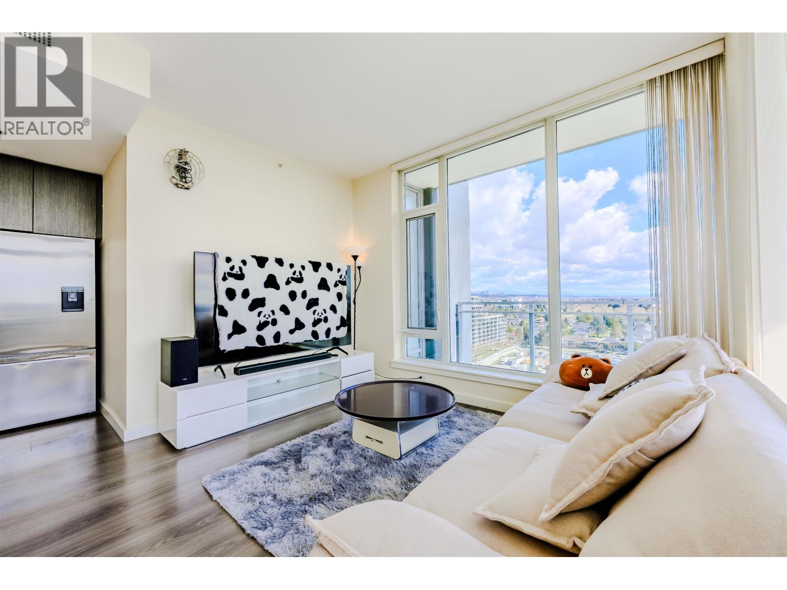 Ph 1705 8677 Capstan Way, Richmond, British Columbia  V6X 0N6 - Photo 8 - R3105866