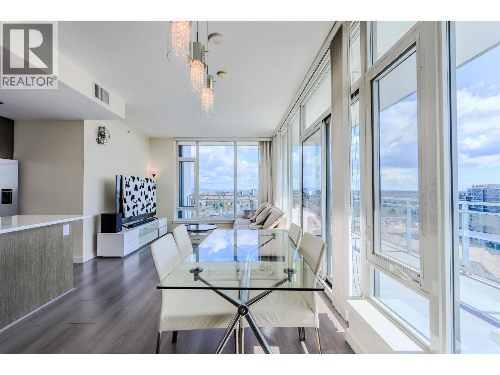 Ph 1705 8677 Capstan Way, Richmond, British Columbia  V6X 0N6 - Photo 3 - R3105866