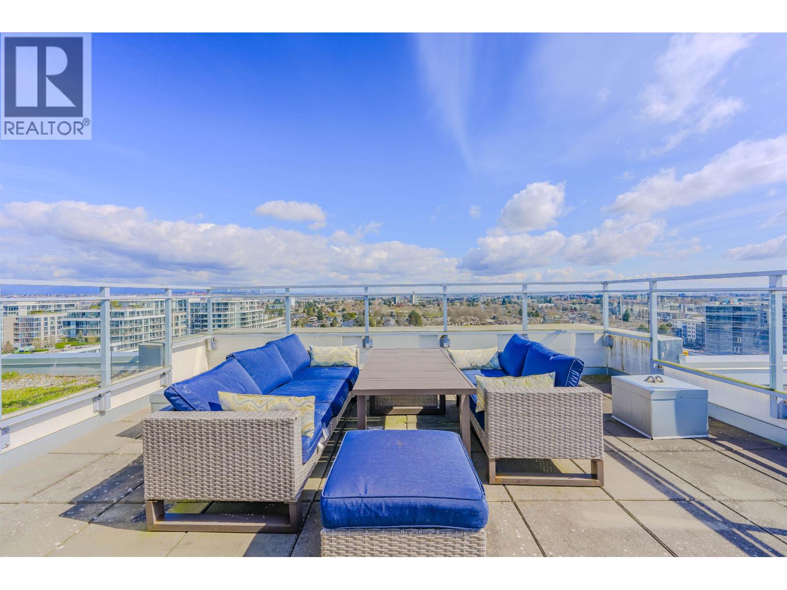 Ph 1705 8677 Capstan Way, Richmond, British Columbia  V6X 0N6 - Photo 31 - R3105866