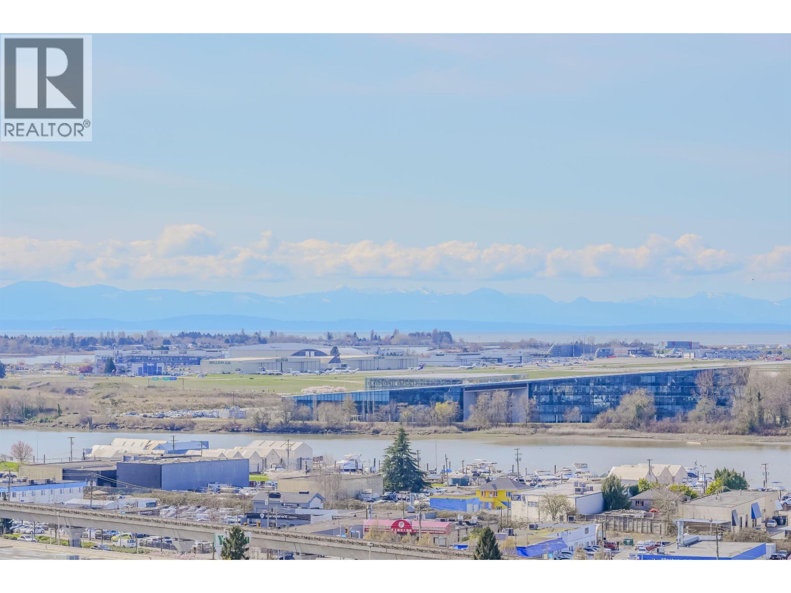 Ph 1705 8677 Capstan Way, Richmond, British Columbia  V6X 0N6 - Photo 34 - R3105866