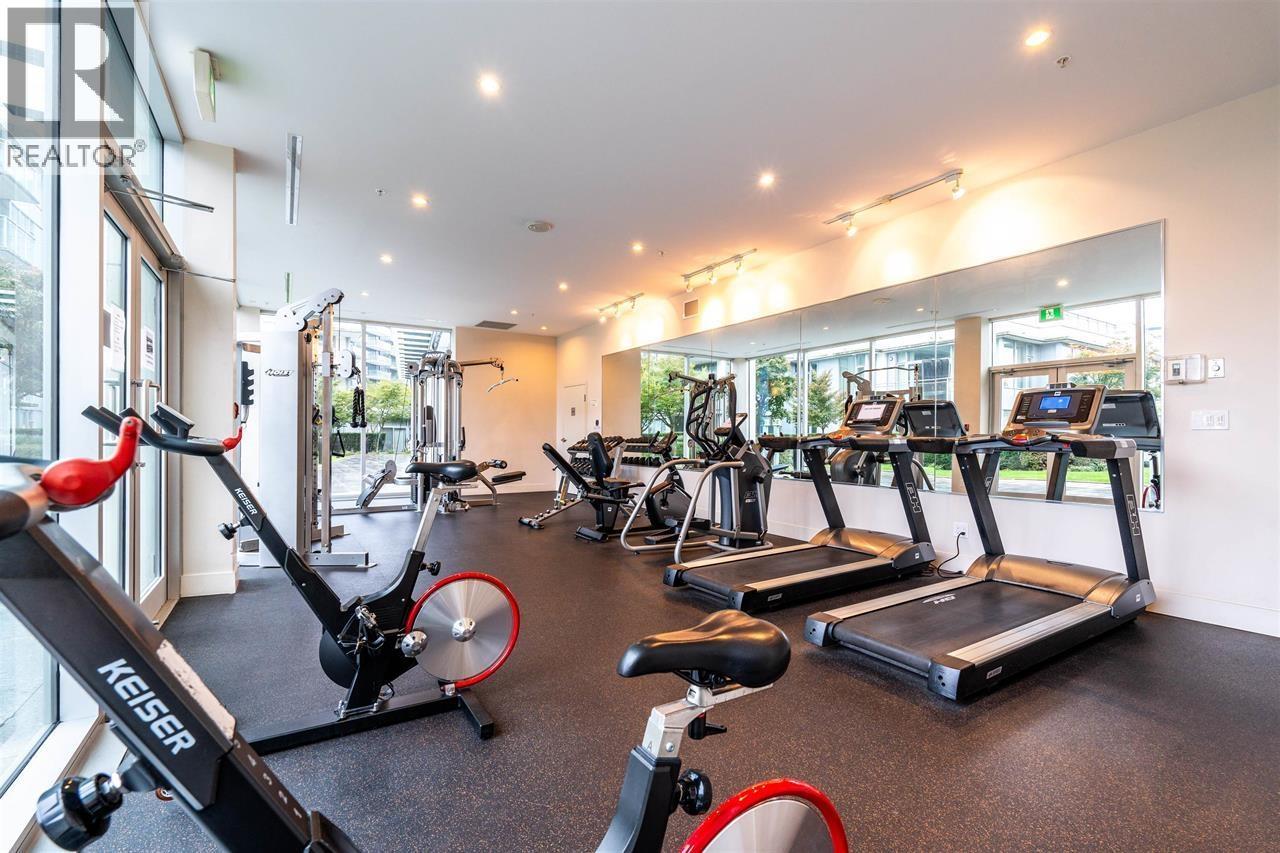 Ph 1705 8677 Capstan Way, Richmond, British Columbia  V6X 0N6 - Photo 36 - R3105866