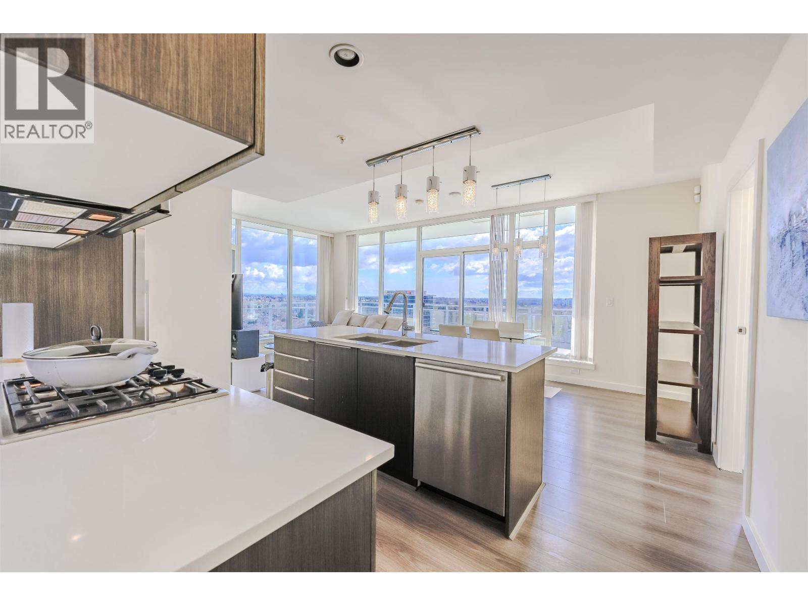 Ph 1705 8677 Capstan Way, Richmond, British Columbia  V6X 0N6 - Photo 7 - R3105866