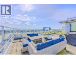 PH 1705 8677 CAPSTAN WAY, Richmond, British Columbia