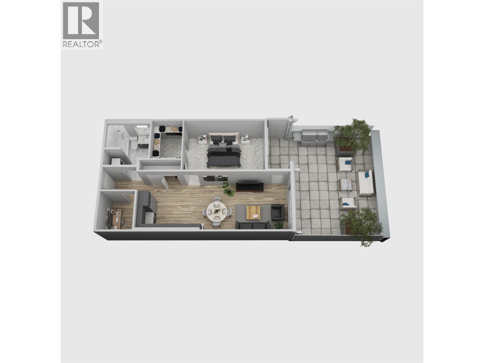 509 22348 North Avenue, Maple Ridge, British Columbia  V0V 0V0 - Photo 25 - R3098584