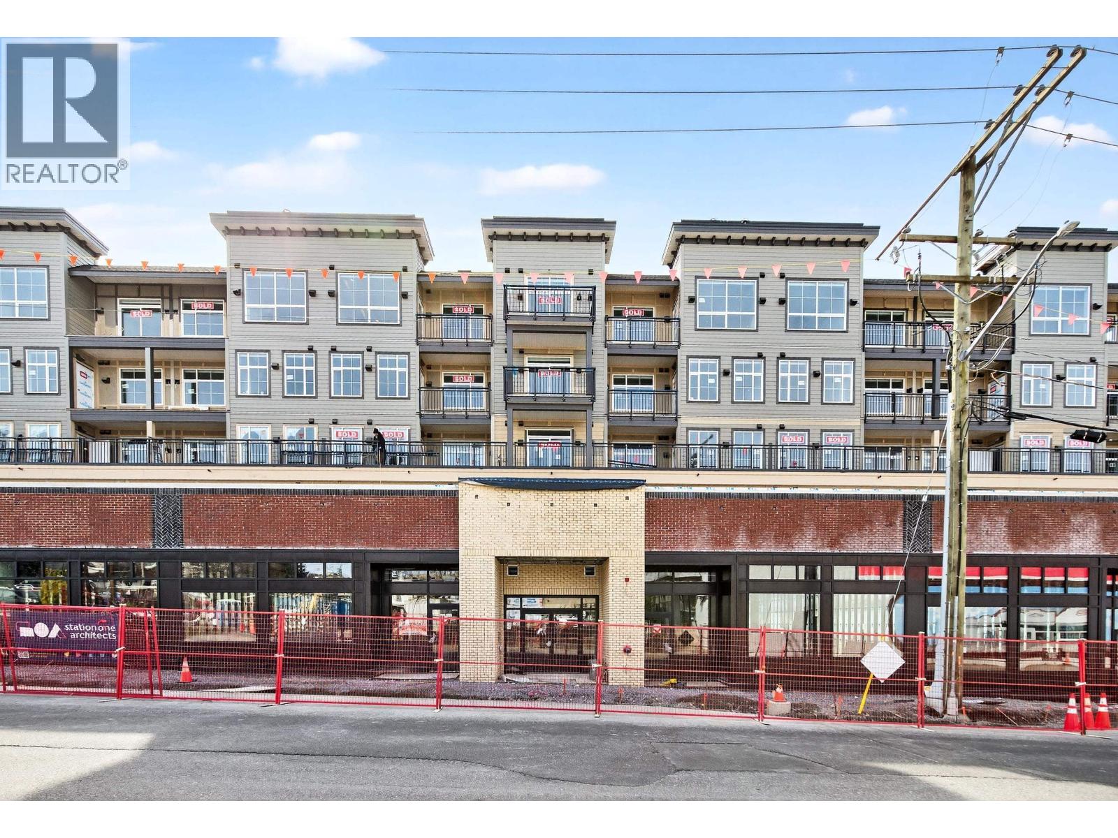 509 22348 North Avenue, Maple Ridge, British Columbia  V0V 0V0 - Photo 2 - R3098584