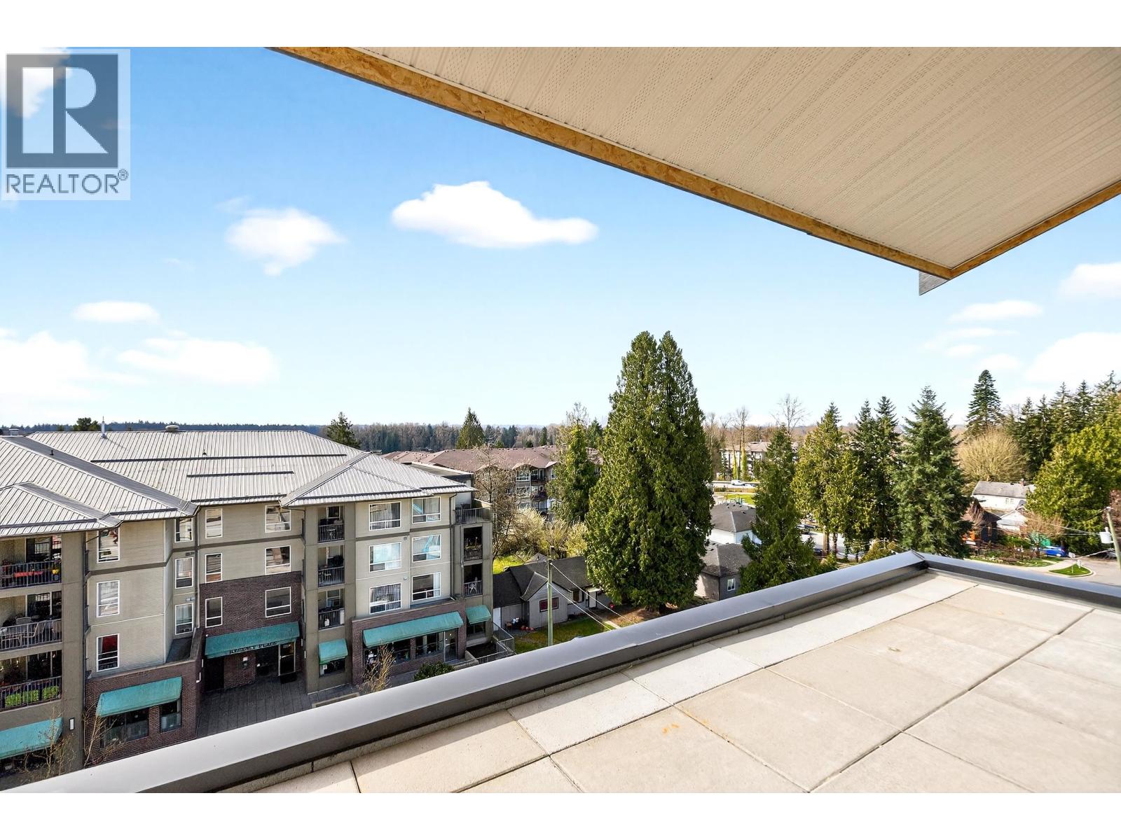 509 22348 North Avenue, Maple Ridge, British Columbia  V0V 0V0 - Photo 20 - R3098584