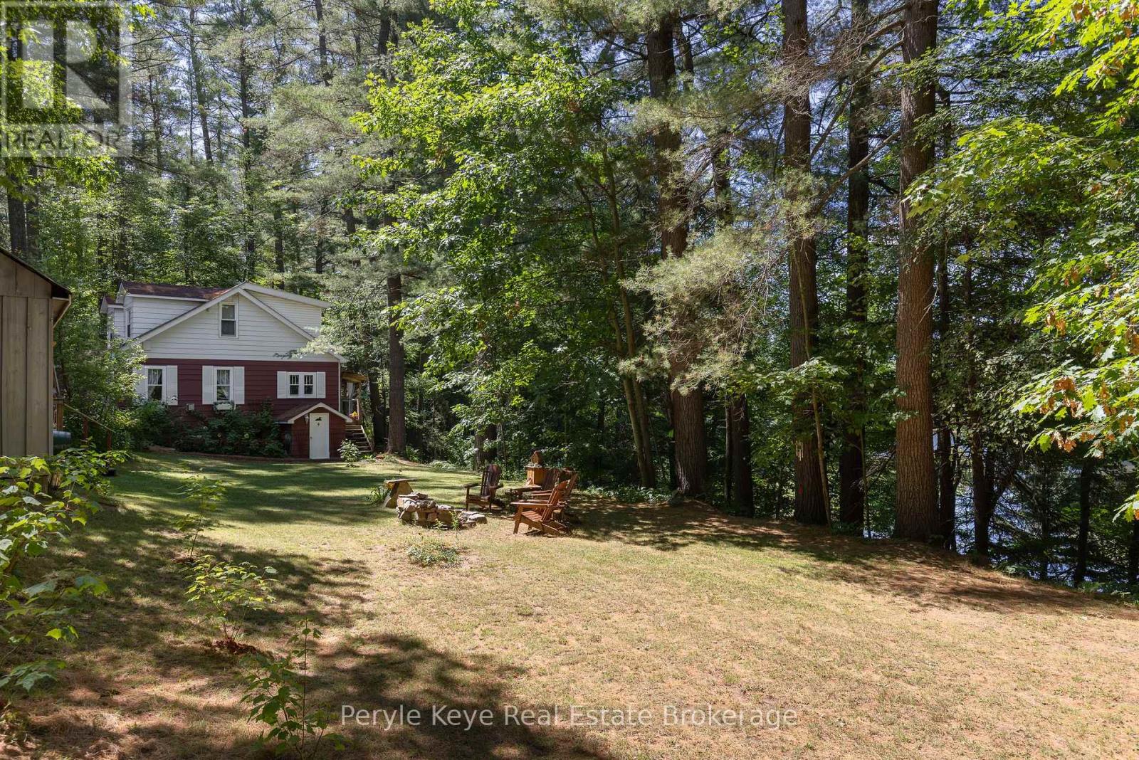 136 Deer Lake Road, Huntsville, Ontario  P0B 1L0 - Photo 14 - X12869418