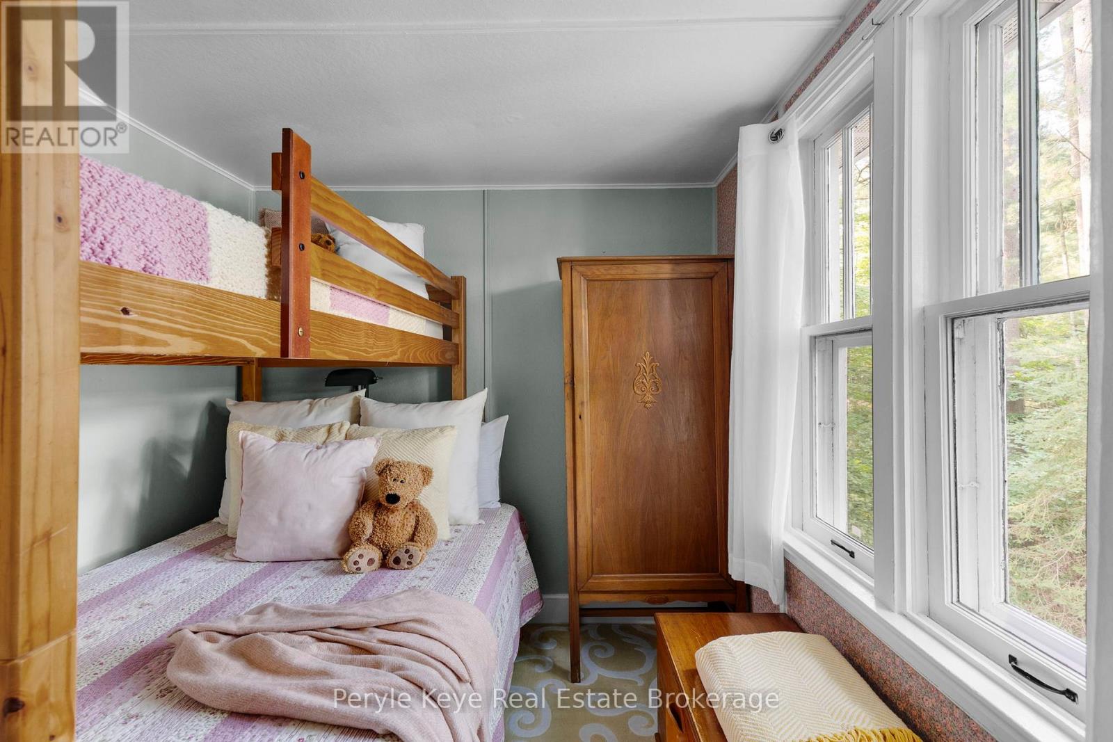 136 Deer Lake Road, Huntsville, Ontario  P0B 1L0 - Photo 34 - X12869418