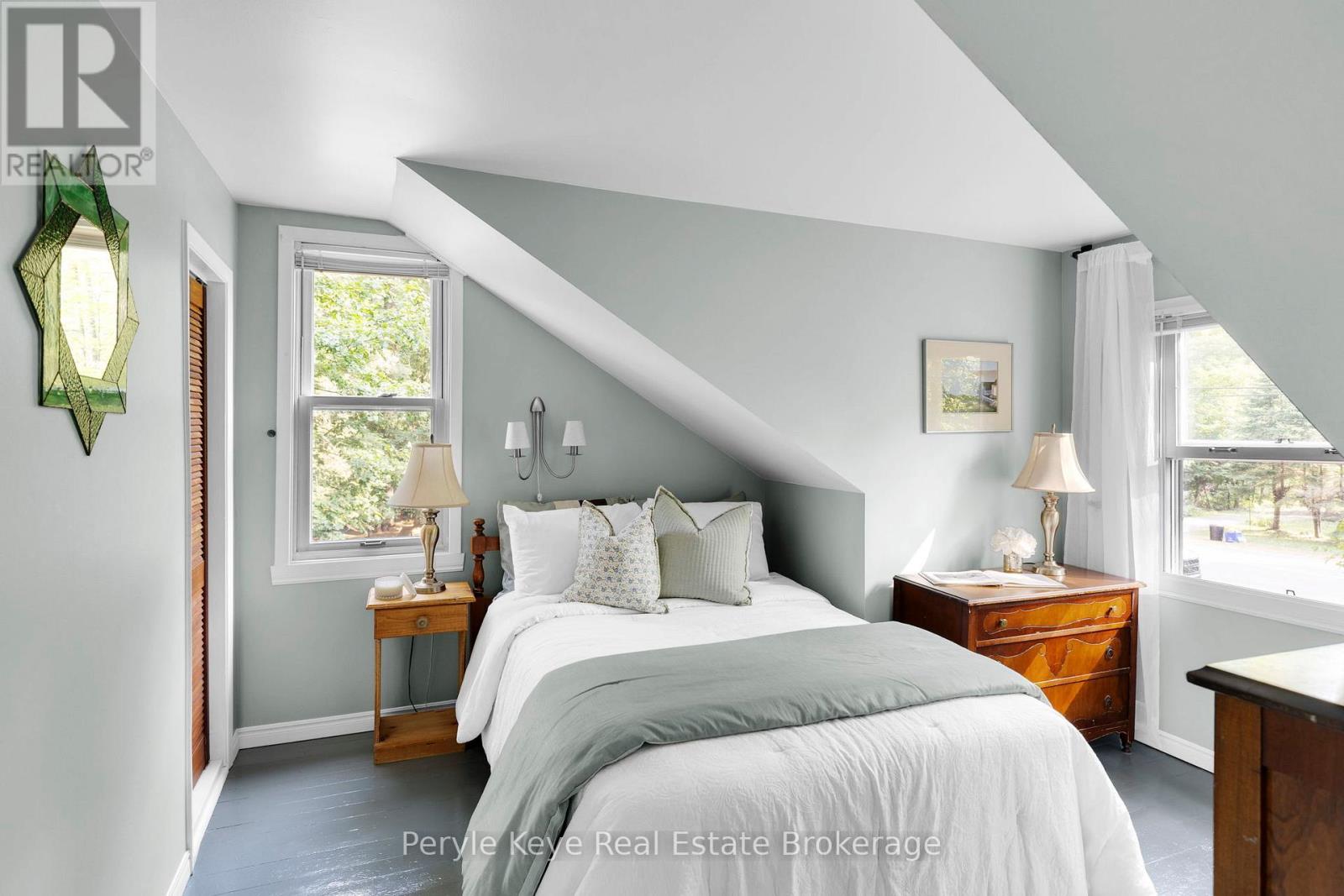 136 Deer Lake Road, Huntsville, Ontario  P0B 1L0 - Photo 36 - X12869418