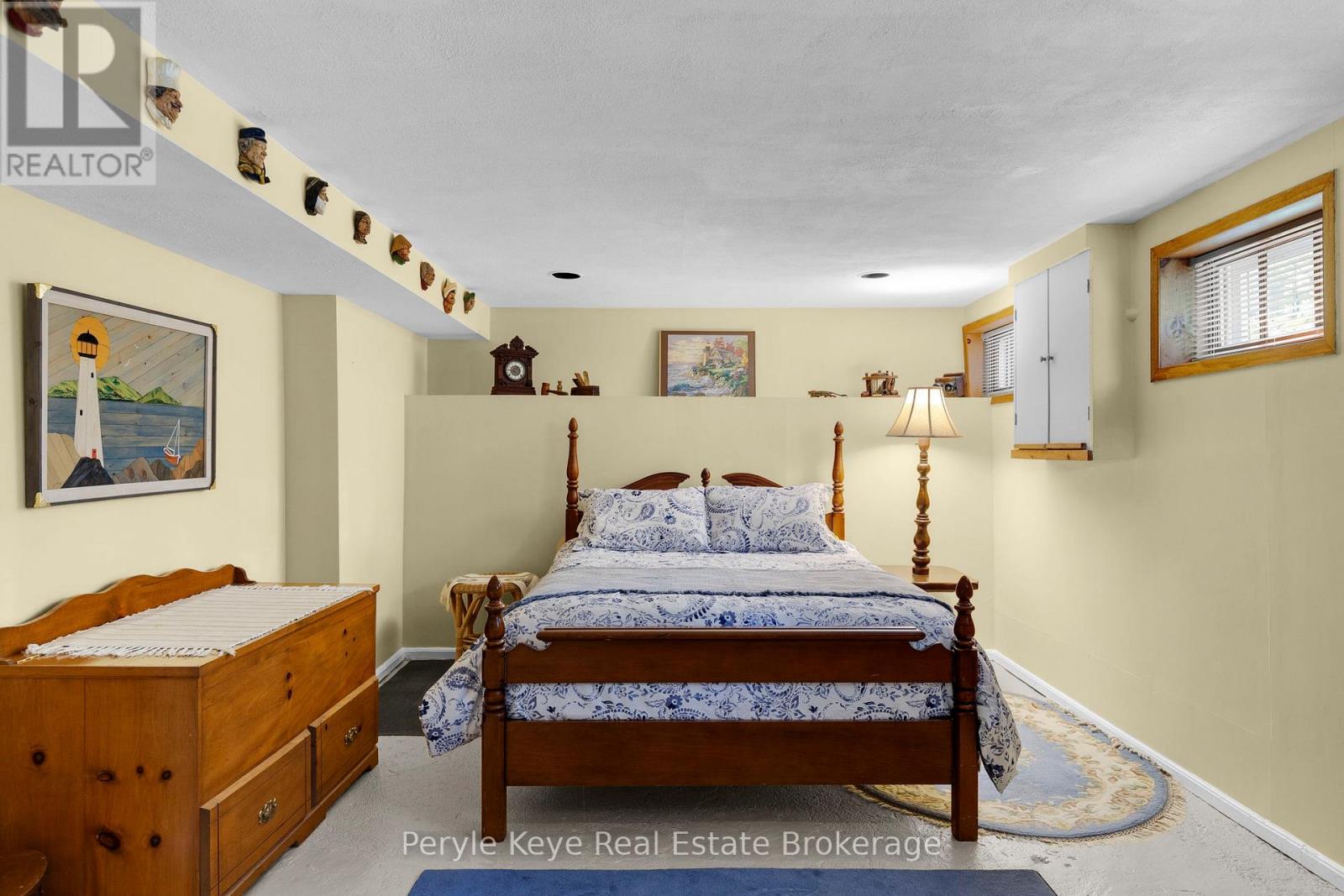 136 Deer Lake Road, Huntsville, Ontario  P0B 1L0 - Photo 39 - X12869418