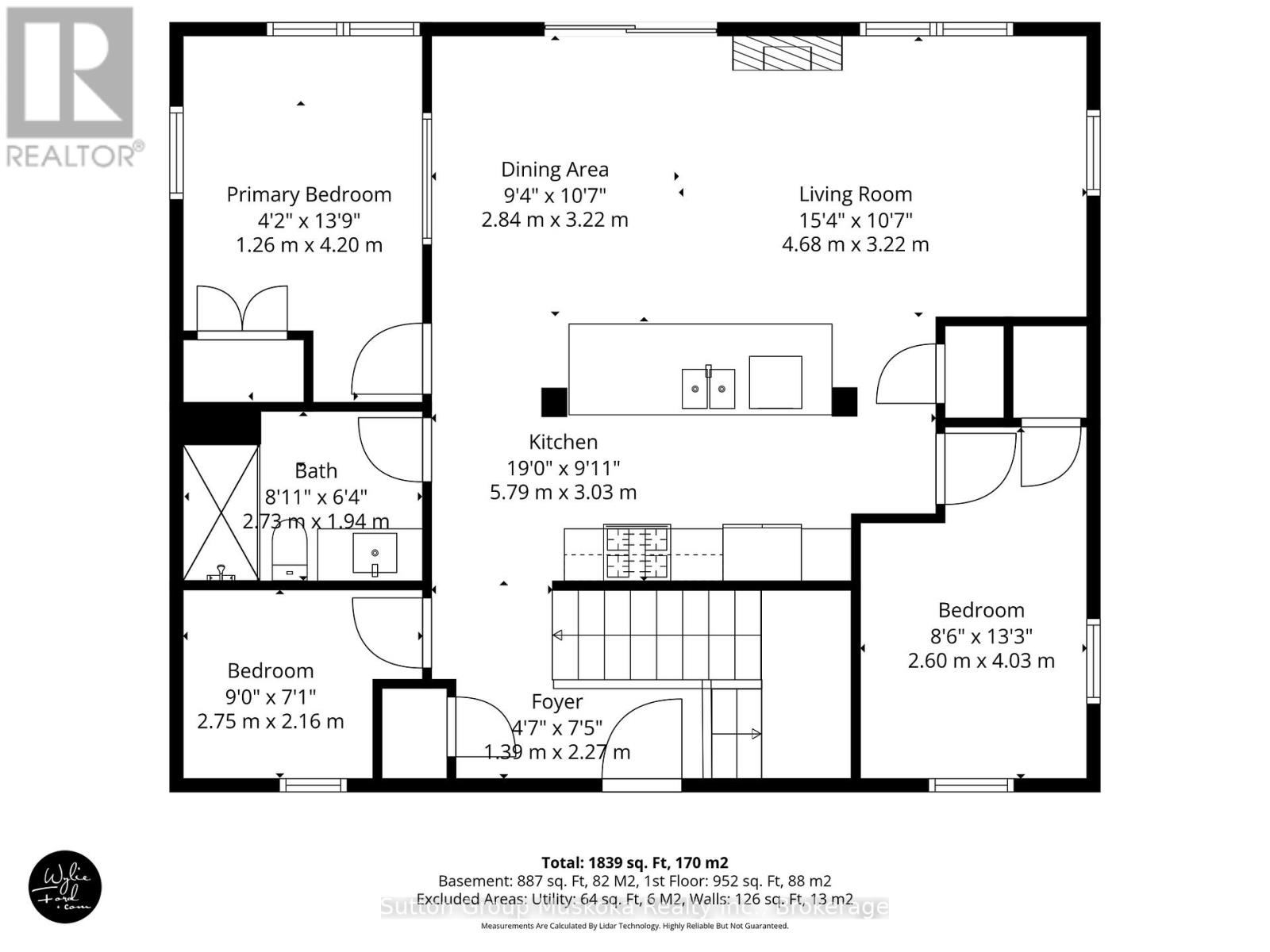 1765 Machar Strong Boundary Road, Strong, Ontario  P0A 1Z0 - Photo 43 - X12945338