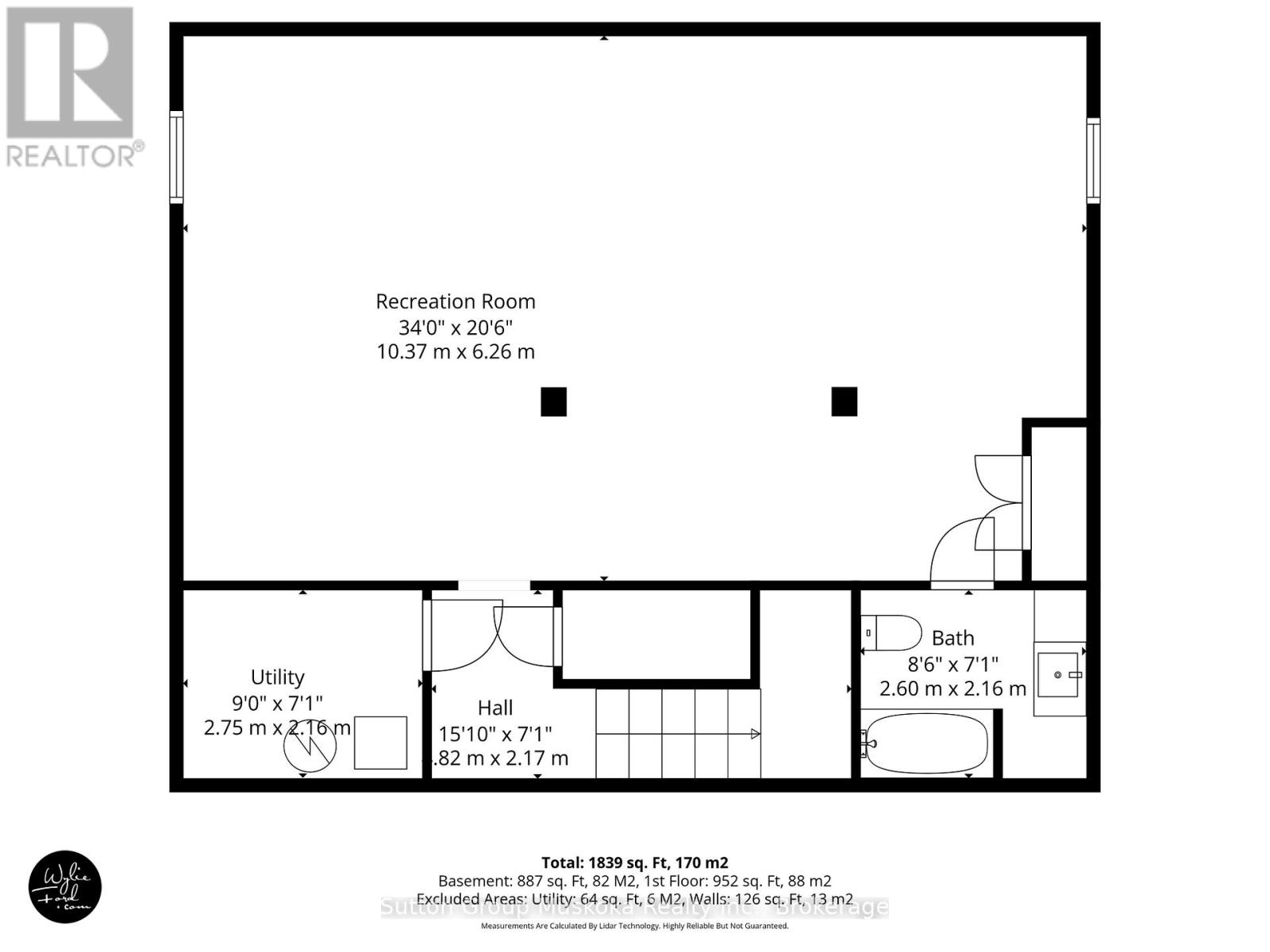 1765 Machar Strong Boundary Road, Strong, Ontario  P0A 1Z0 - Photo 42 - X12945338