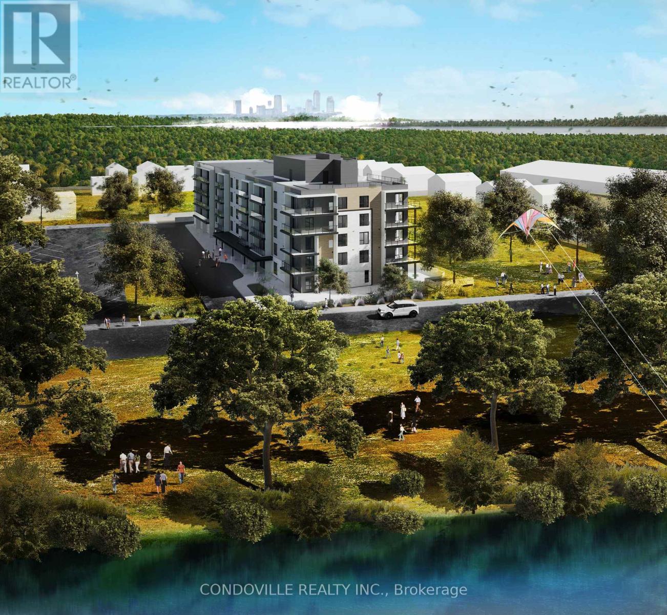 3779 Macklem Street, Niagara Falls, Ontario  L2G 6C8 - Photo 1 - X12945886